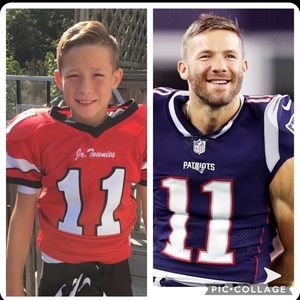 Meet your Posher, Brady